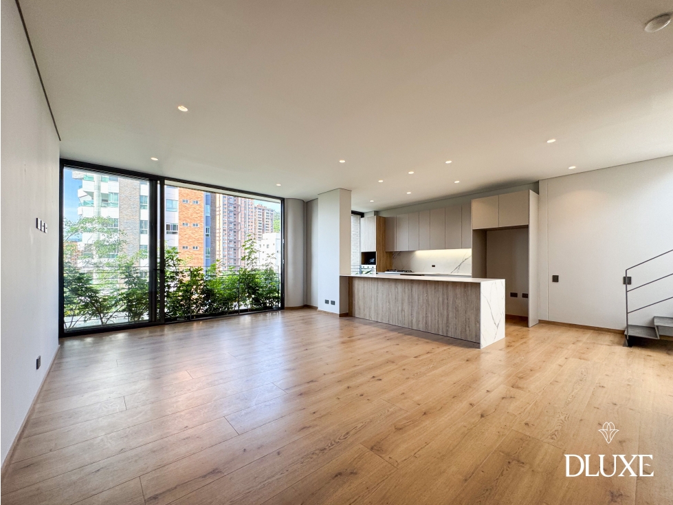 Venta, Apartamento Duplex, 2 habitaciones, Castropol