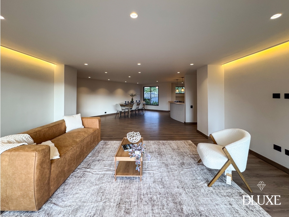 Venta, Apartamento, 3 habitaciones, El Poblado