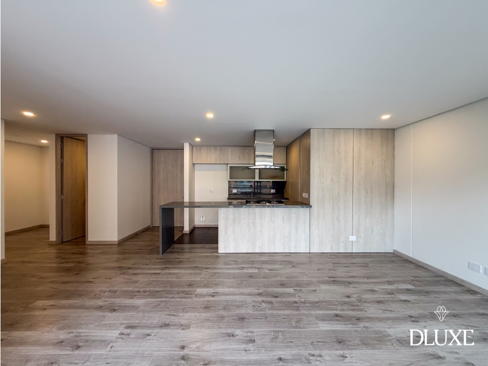 Venta, Apartamento, 2 habitaciones, Palmas