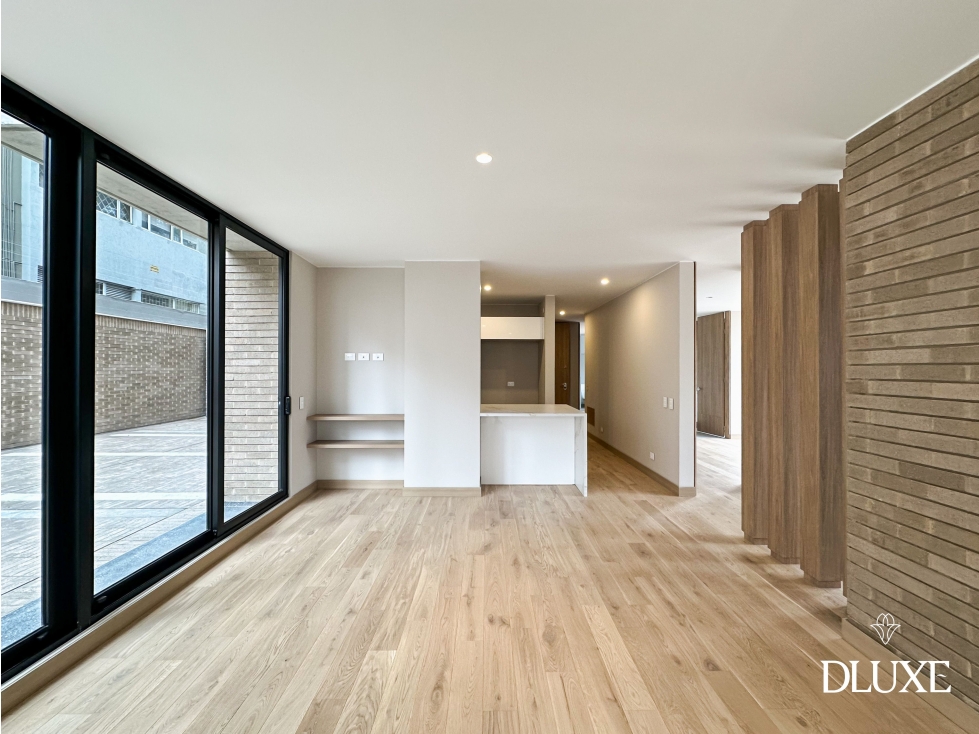Venta, Apartamento, 3 habitaciones, La Cabrera