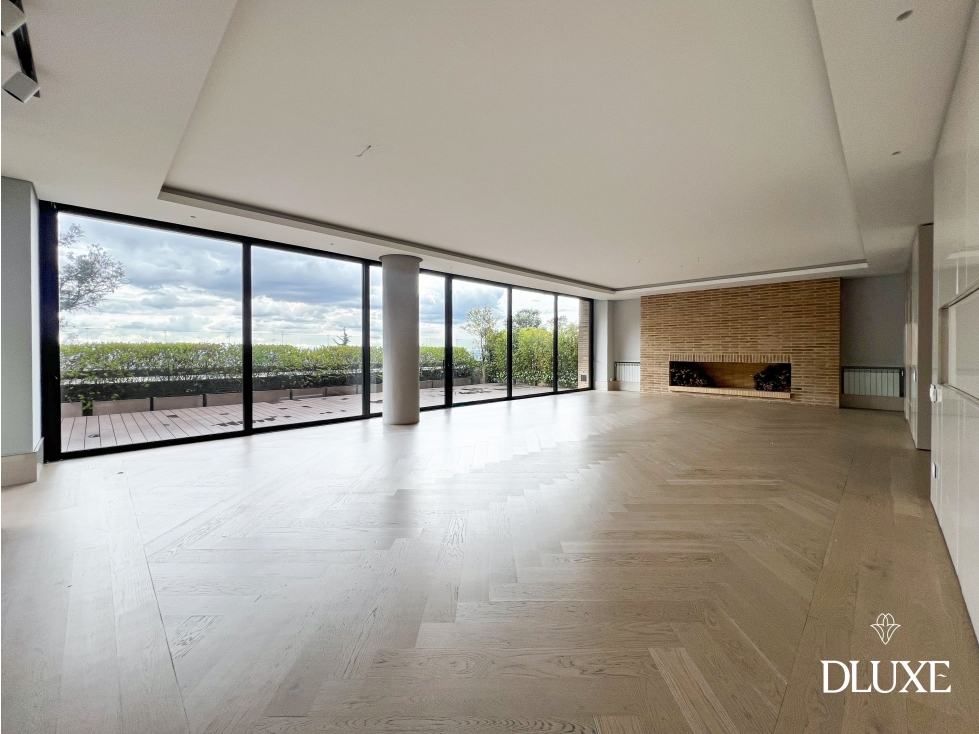 Arriendo, Apartamento, 3 habitaciones, Chico Alto