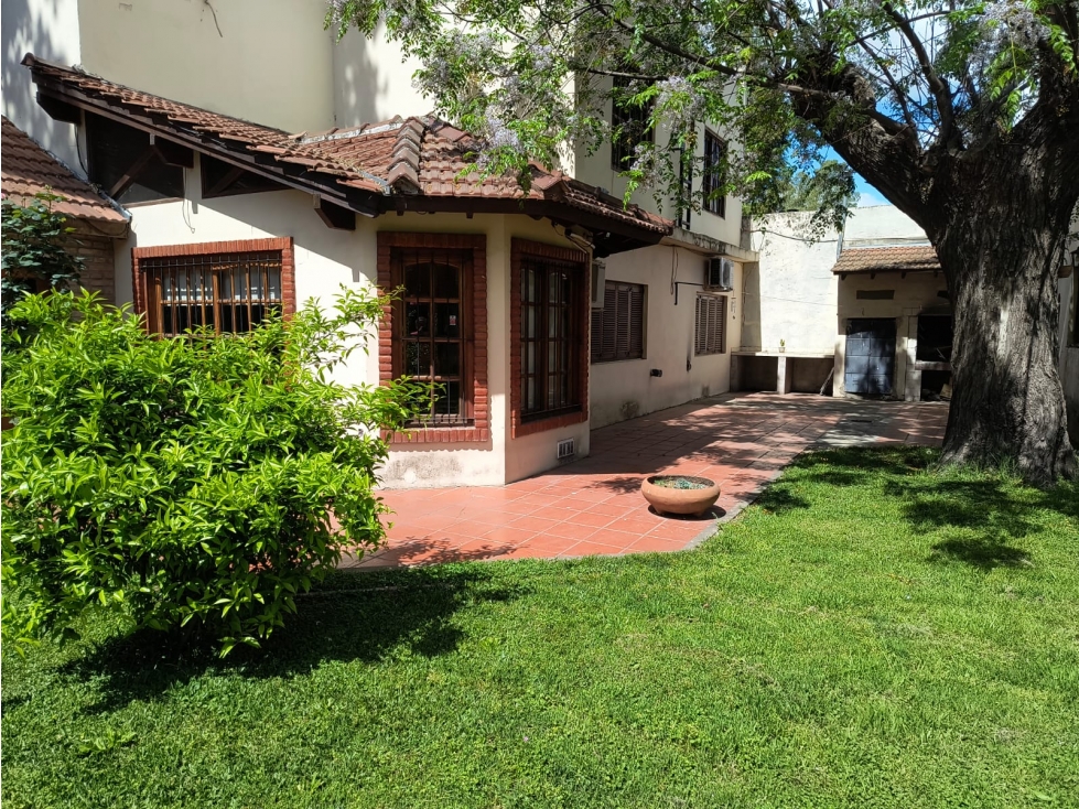 CASA QUINTA 6 AMB. VILLA TESEI - 2