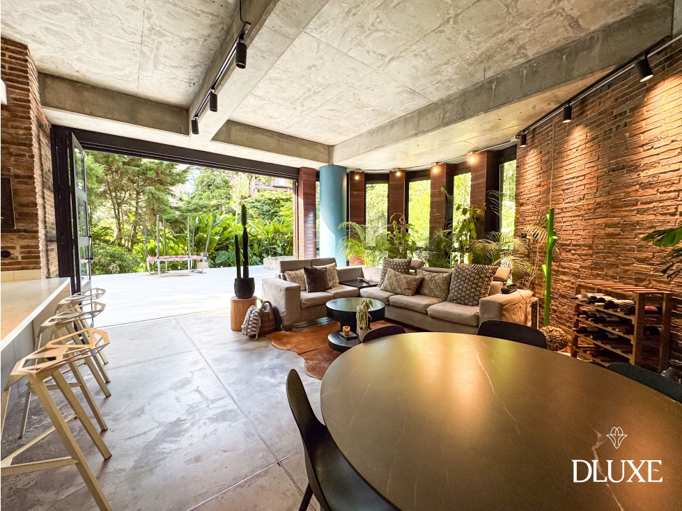 Arriendo, Apartamento, 3 habitaciones, El Tesoro