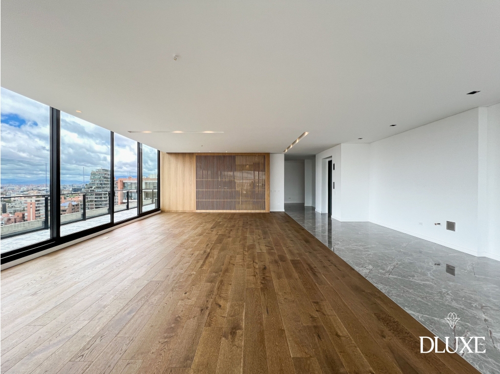 Venta, PH, 4 habitaciones, El Nogal