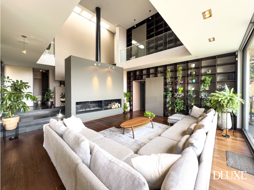 Venta, Casa, 4 habitaciones, El Refugio