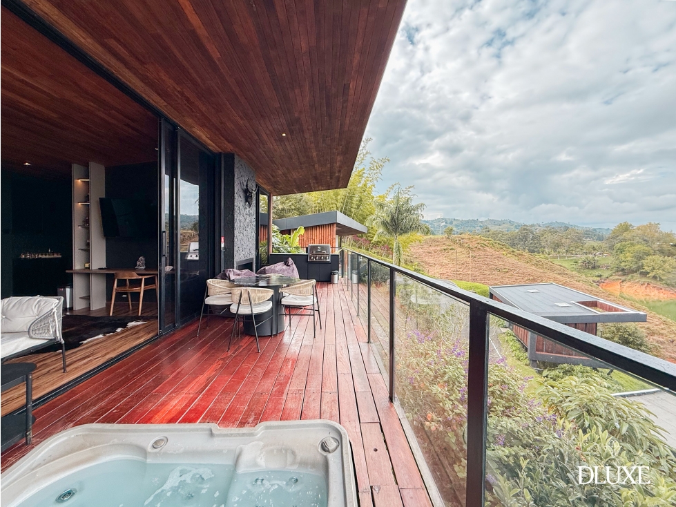 Venta, Cabaña, 2 habitaciones, Guatape