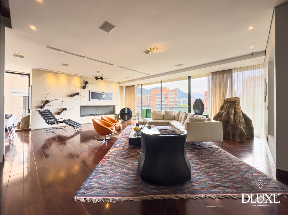 Venta, PH, 6 Habitaciones, La Cabrera
