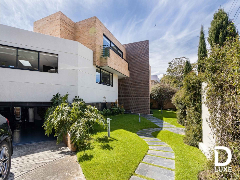 Venta, Casa, 3 habitaciones, Santa Ana