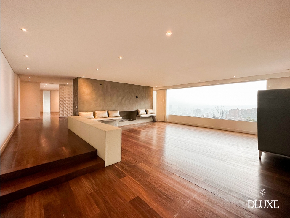 Venta, Apartamento, 4 habitaciones, Altos del Retiro