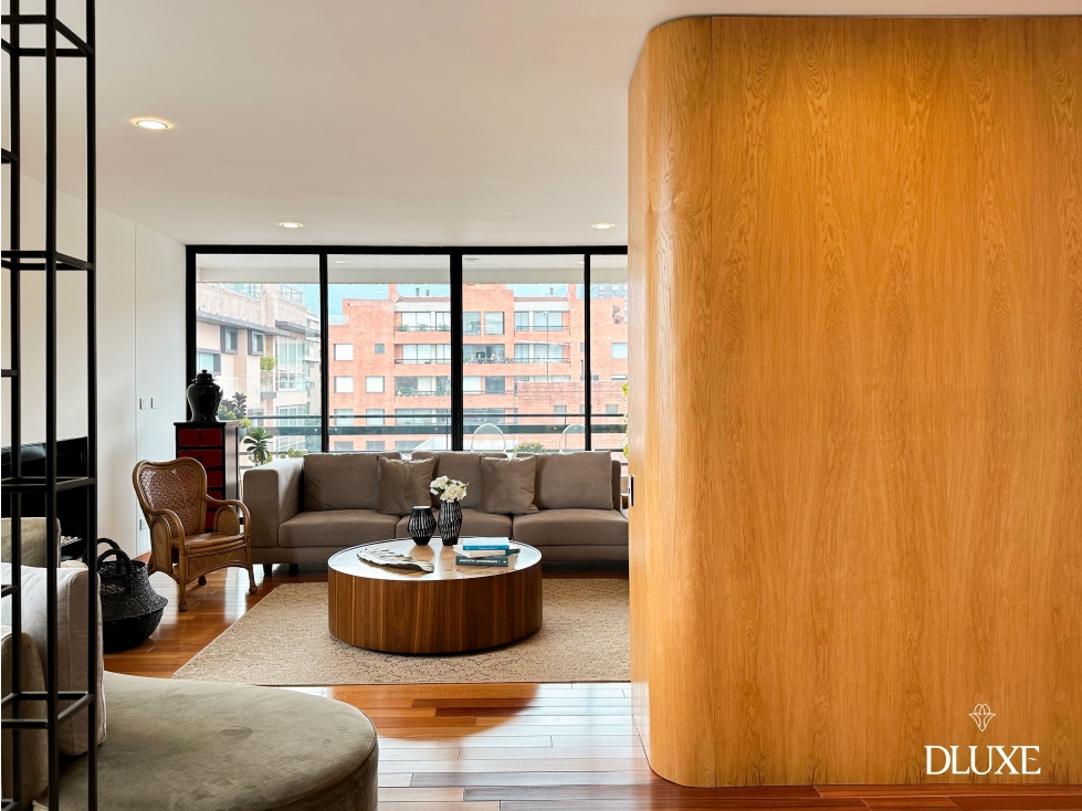 Venta, Penthouse, 3 habitaciones, El Chicó