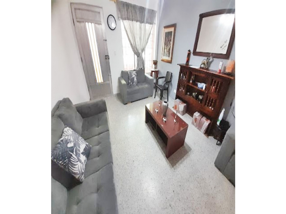 CASA EN PRIMER PISO EN PROPIEDAD HORIZONTAL EN VENTA EN SAN JAVIER — foto 2