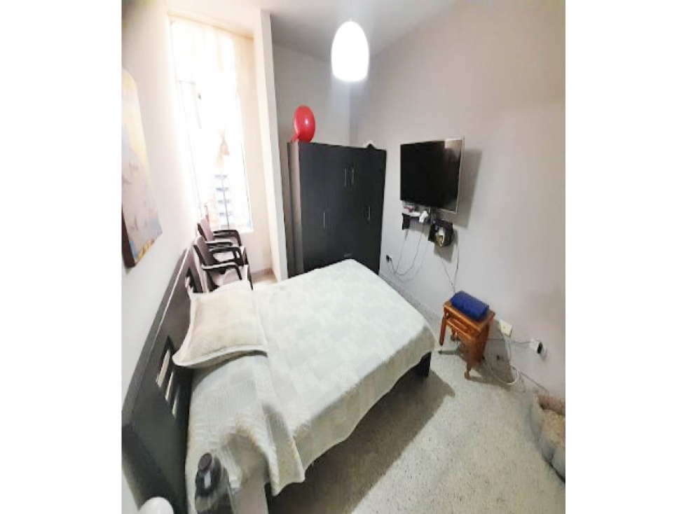 CASA EN PRIMER PISO EN PROPIEDAD HORIZONTAL EN VENTA EN SAN JAVIER — foto 6