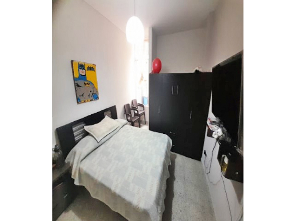 CASA EN PRIMER PISO EN PROPIEDAD HORIZONTAL EN VENTA EN SAN JAVIER — foto 5