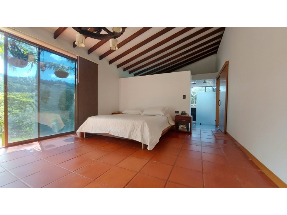 FINCA EN VENTA EN RIONEGRO IDEAL PARA CABALLISTAS CERCA DEL AEROPUERTO — foto 6
