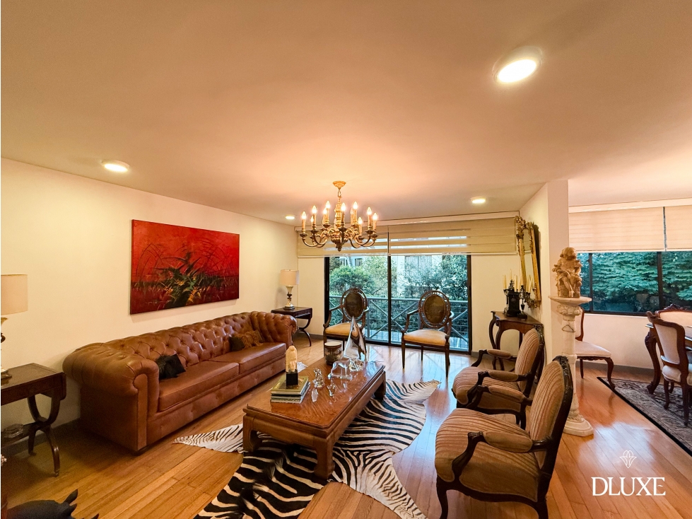 Venta, Casa, 3 habitaciones, Los Parras, El Poblado