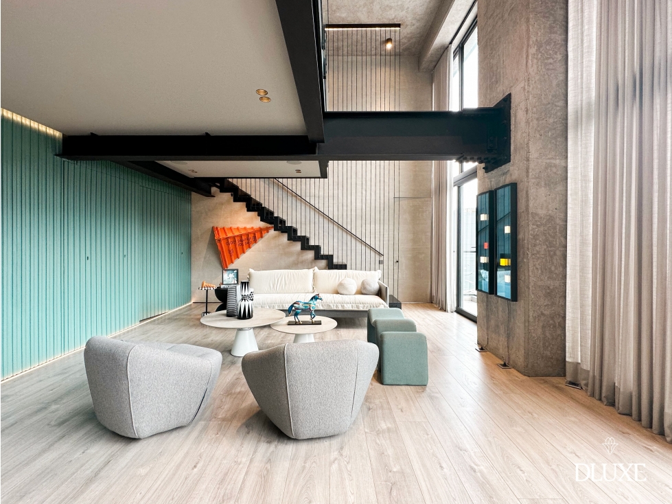 Venta, Apartamento, 3 habitaciones, Chicó Norte