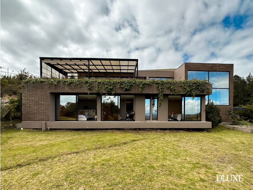 Venta, Casa, 3 habitaciones, Vía La Calera