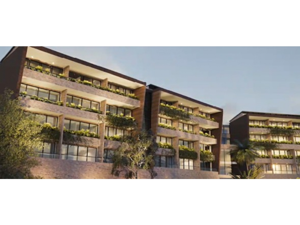 SUITES HOTELERAS EN VENTA PARA VIVIR O RENTAR ALTO DE LAS PALMAS. — foto 4
