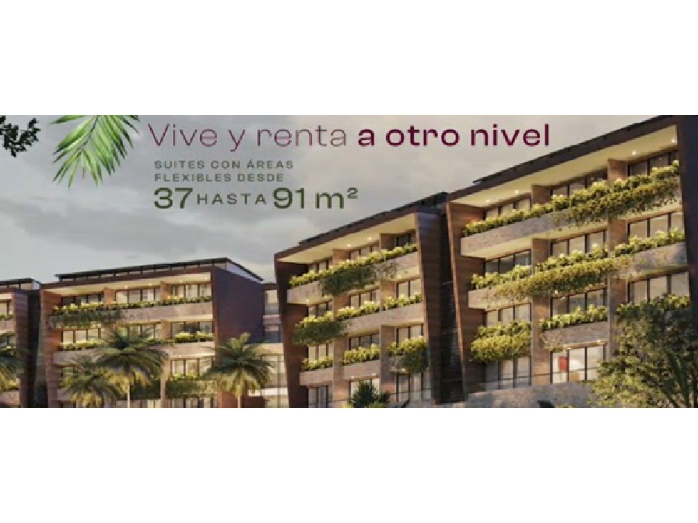 SUITES HOTELERAS EN VENTA PARA VIVIR O RENTAR ALTO DE LAS PALMAS. — foto 6