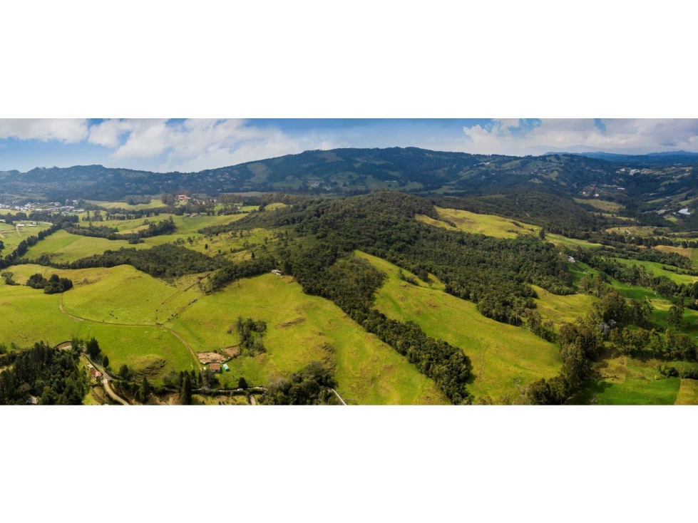 LOTE EN PARCELACIÓN EN VENTA ALTO DE LAS PALMAS ENVIGADO — foto 2