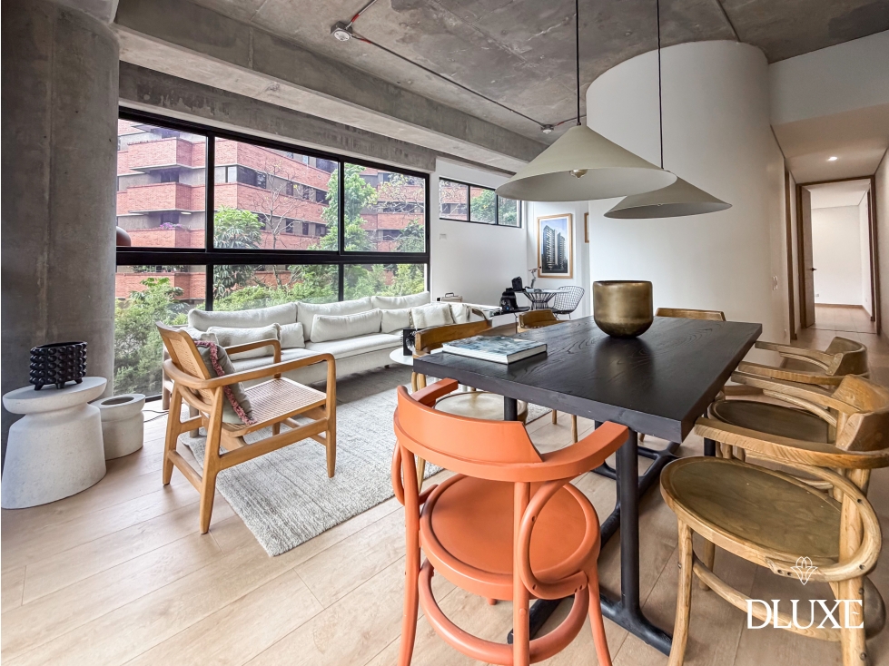Cesión - Apartamento en Lalinde - Para estrenar — foto 2