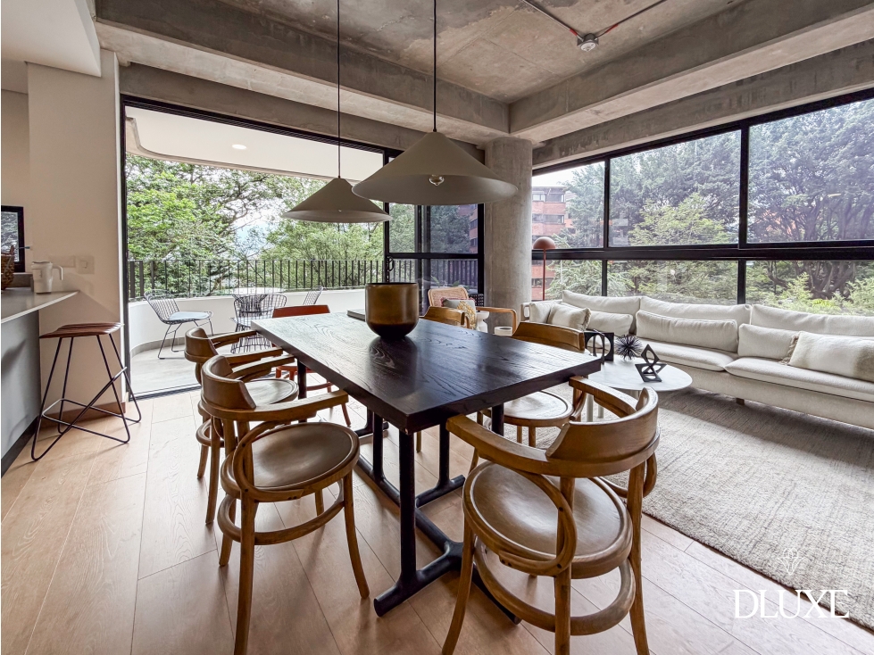 Cesión - Apartamento en Lalinde - Para estrenar — foto 3