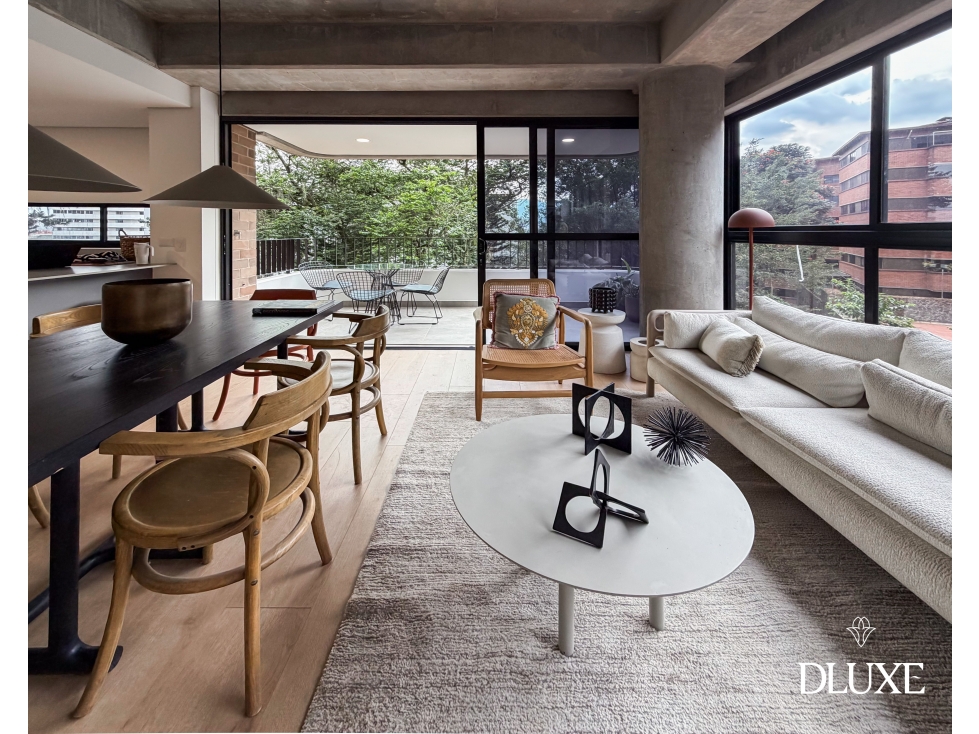 Cesión - Apartamento en Lalinde - Para estrenar — foto 4