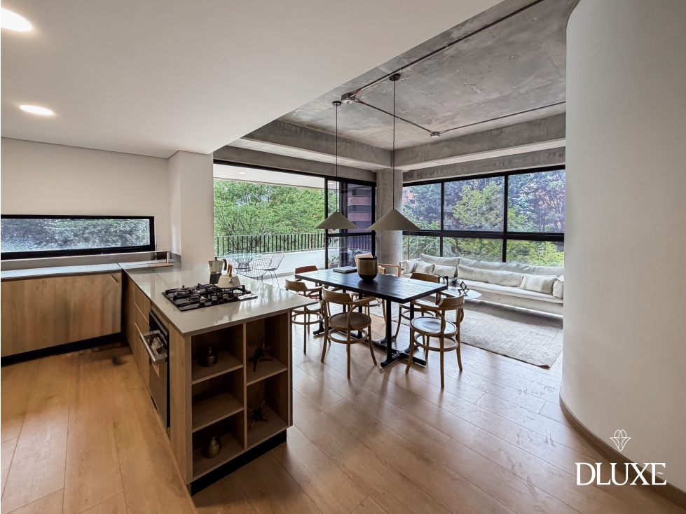 Cesión - Apartamento en Lalinde - Para estrenar — foto 6