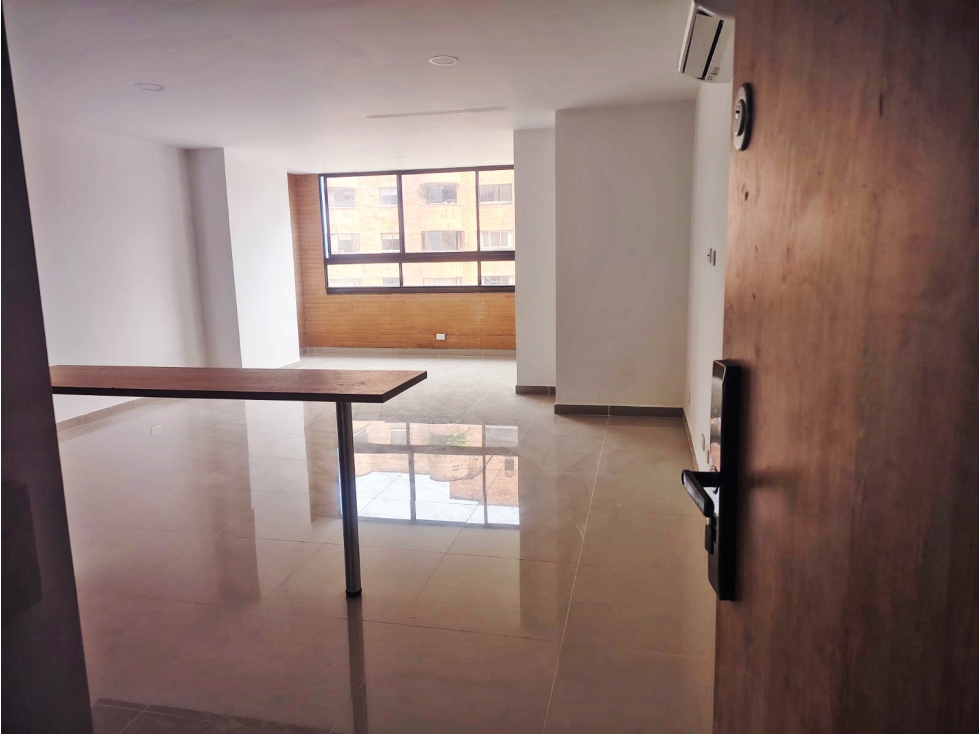 OFICINA TIPO LOFT (APARTAESTUDIO) EN VENTA EN LAURELES - RENTAS CORTAS — foto 5