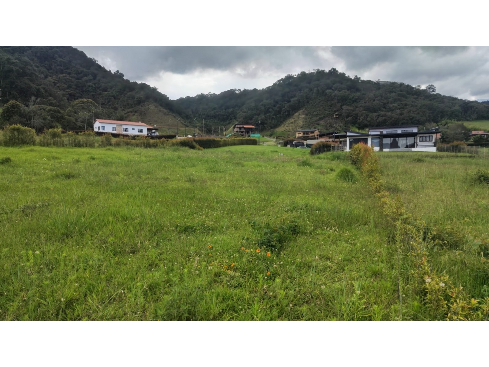 LOTE EN VENTA EN PARCELACIÓN CERRADA EN LA CEJA, EL TAMBO — foto 5