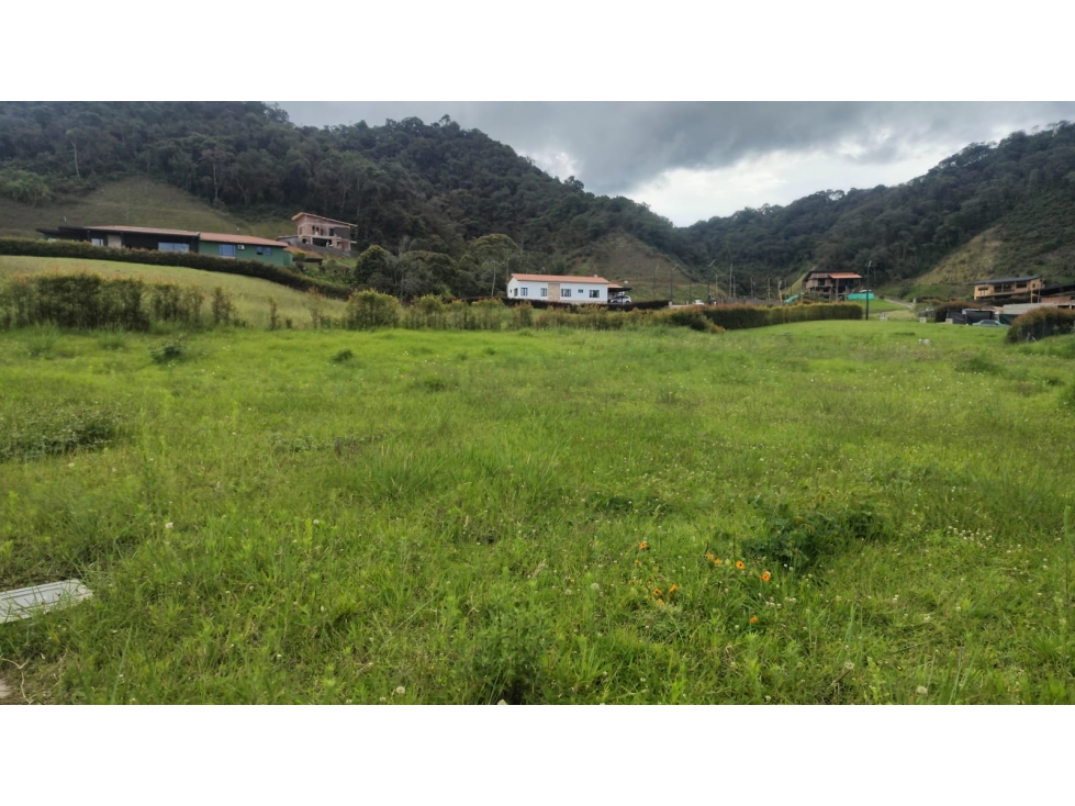 LOTE EN VENTA EN PARCELACIÓN CERRADA EN LA CEJA, EL TAMBO — foto 6