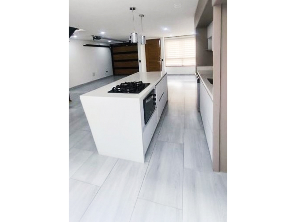 CASA EN VENTA EN UNIDAD ABIERTA EN LA CEJA, EL TAMBO — foto 2