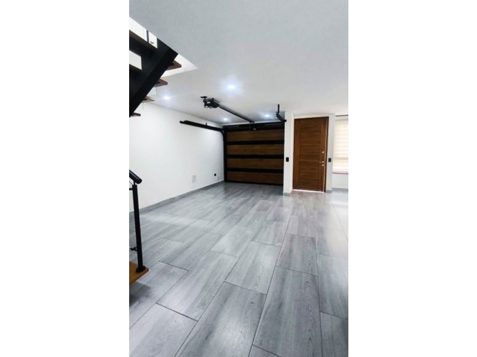 CASA EN VENTA EN UNIDAD ABIERTA EN LA CEJA, EL TAMBO — foto 5