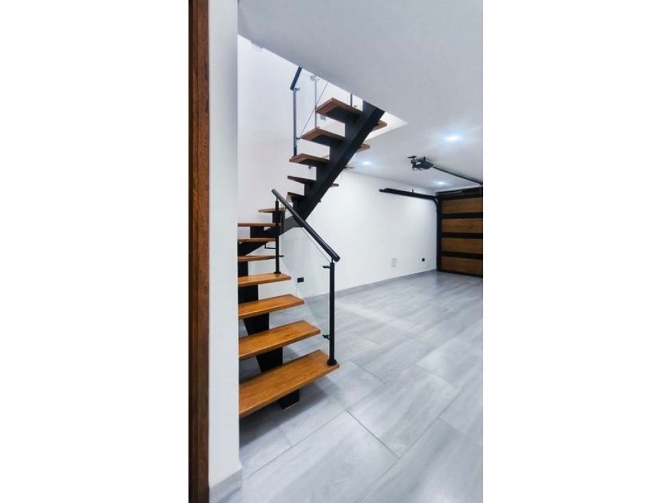 CASA EN VENTA EN UNIDAD ABIERTA EN LA CEJA, EL TAMBO — foto 6