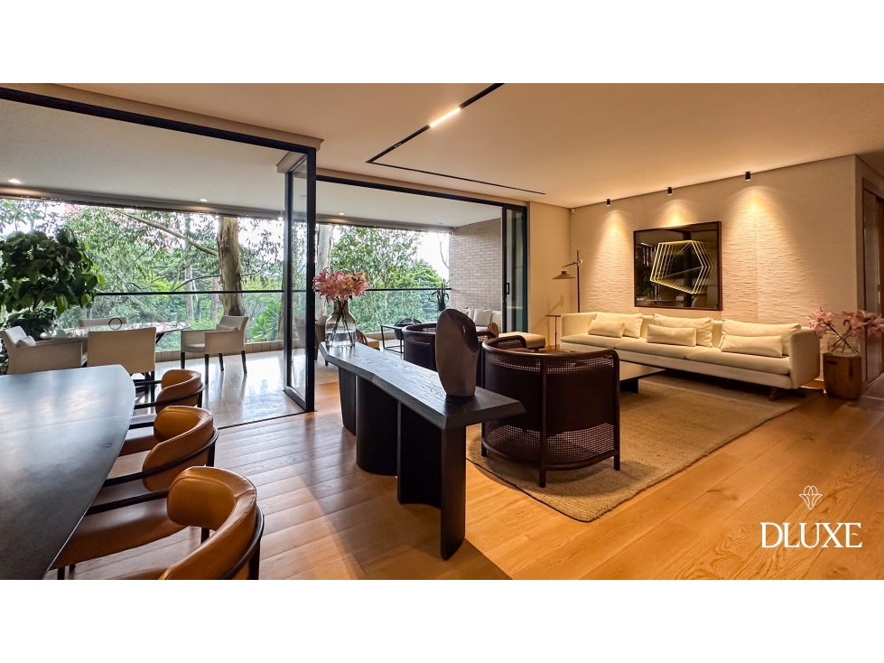 Venta, PH, 4 habitaciones, La Calera - Poblado — foto 3