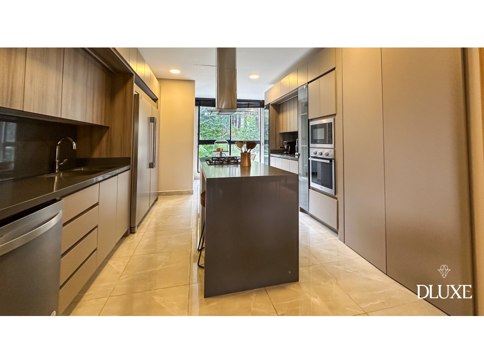 Venta, PH, 4 habitaciones, La Calera - Poblado — foto 4
