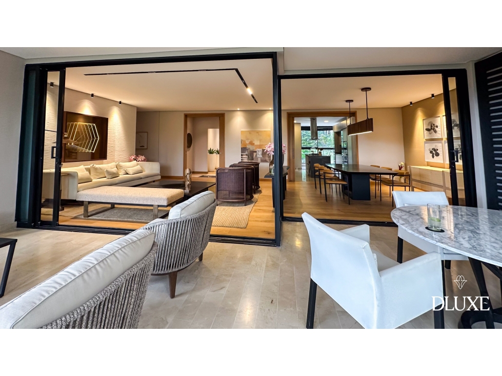 Venta, PH, 4 habitaciones, La Calera - Poblado — foto 5
