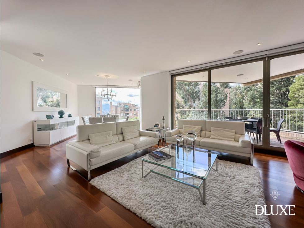 Venta, Apartamento, 3 habitaciones, Bosque Verde — foto 2