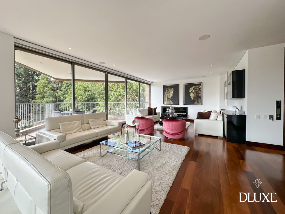 Venta, Apartamento, 3 habitaciones, Bosque Verde — foto 3