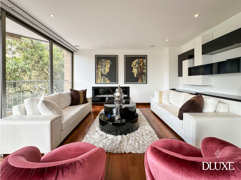 Venta, Apartamento, 3 habitaciones, Bosque Verde — foto 4