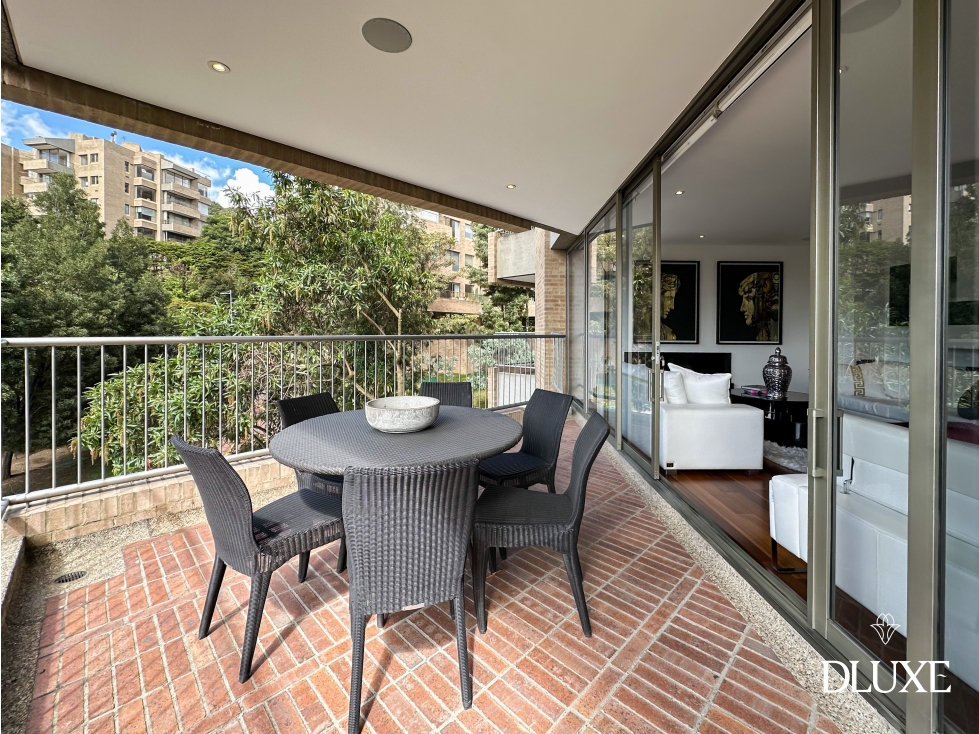 Venta, Apartamento, 3 habitaciones, Bosque Verde — foto 5