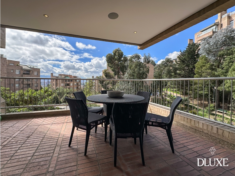 Venta, Apartamento, 3 habitaciones, Bosque Verde — foto 6