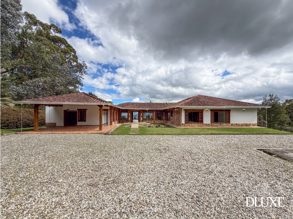 Venta, Casa, 5 habitaciones, Rionegro - Antioquia — foto 2