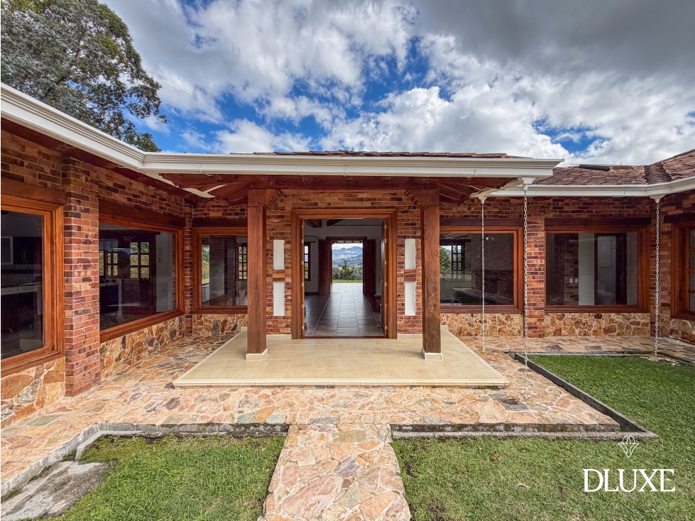 Venta, Casa, 5 habitaciones, Rionegro - Antioquia — foto 4