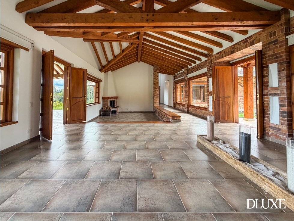 Venta, Casa, 5 habitaciones, Rionegro - Antioquia — foto 6