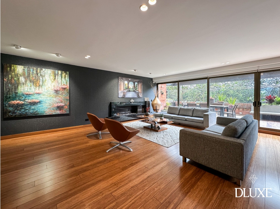 Venta, Apartamento, 3 habitaciones, Cerros de Suba — foto 2