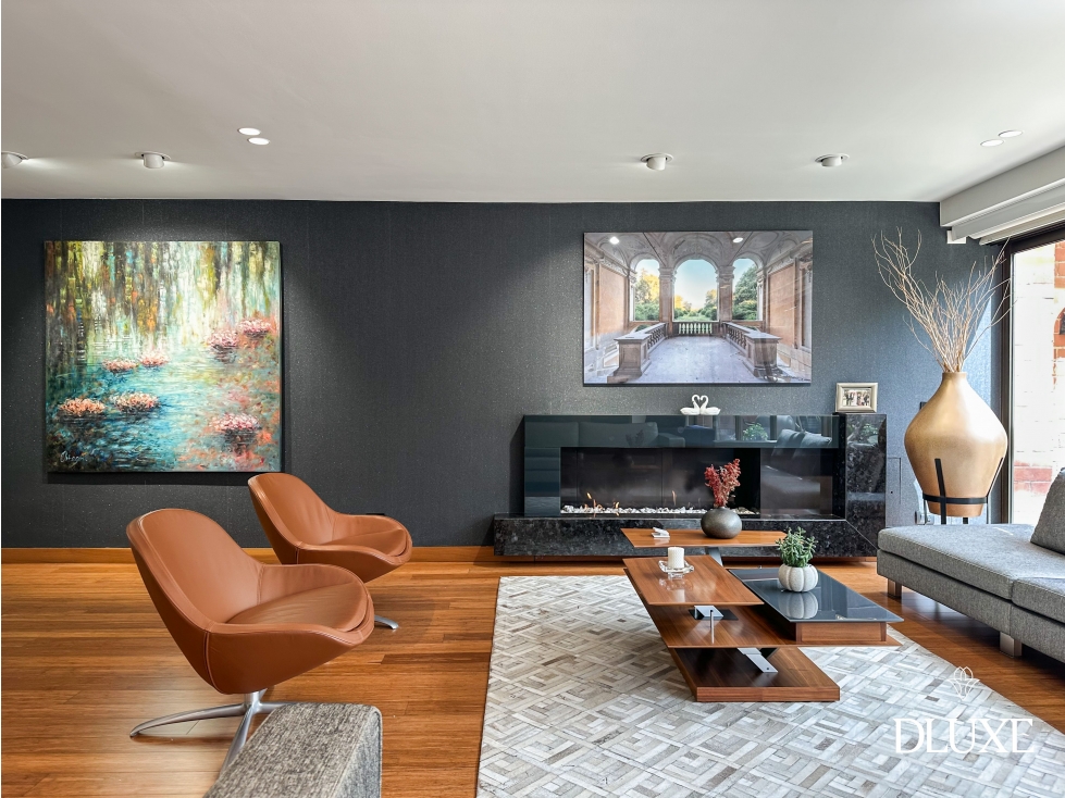 Venta, Apartamento, 3 habitaciones, Cerros de Suba — foto 3