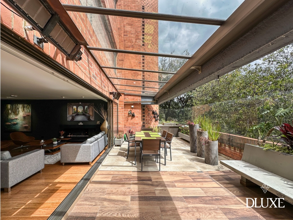 Venta, Apartamento, 3 habitaciones, Cerros de Suba — foto 4