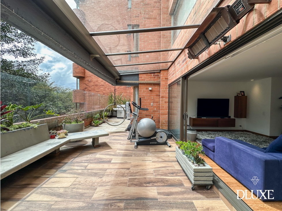 Venta, Apartamento, 3 habitaciones, Cerros de Suba — foto 5