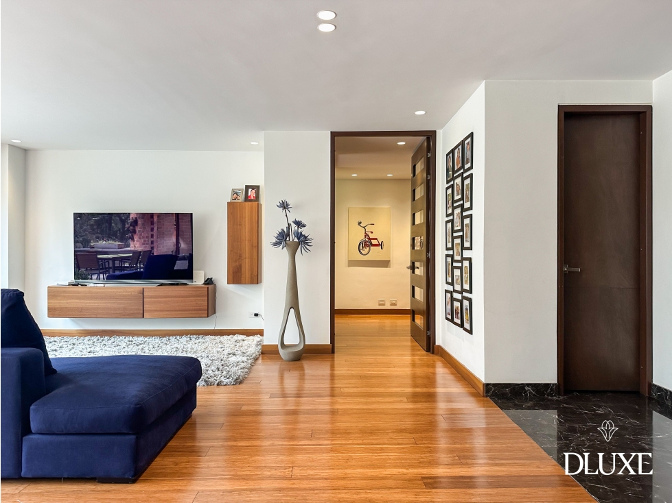 Venta, Apartamento, 3 habitaciones, Cerros de Suba — foto 6